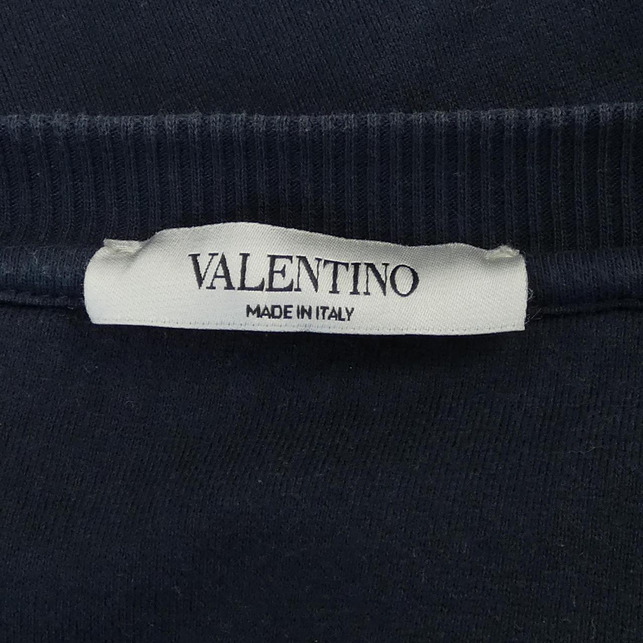 ヴァレンティノ VALENTINO スウェット