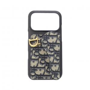 【未使用品】クリスチャンディオール DIOR OBLIQUE (IPHONE 17 PRO) S5929CTZQ フォンケース
