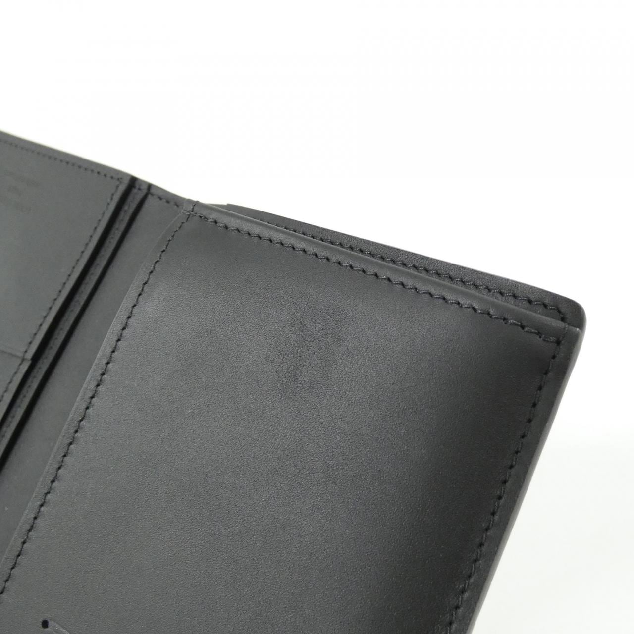 ルイヴィトン トリヨン モノグラム ポルトフォイユ ブラザ M69038 財布