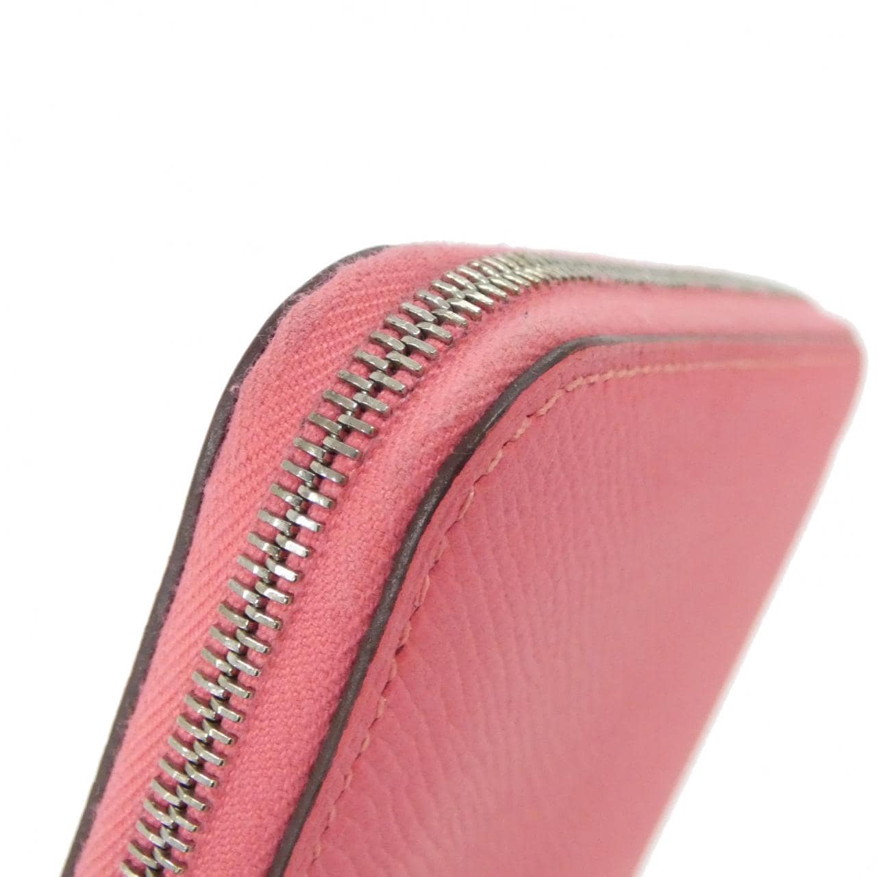 エルメス PANOPLIE EQUESTRE シルク イン コンパクト 077621CK 財布