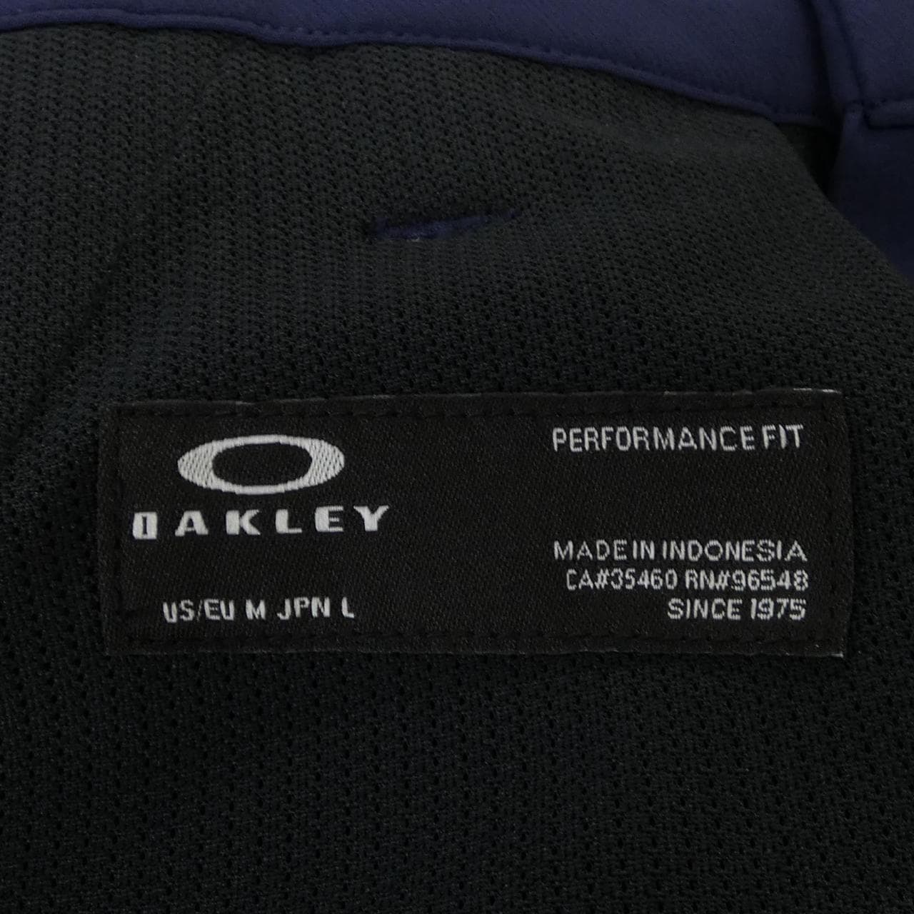 オークリー OAKLEY パンツ