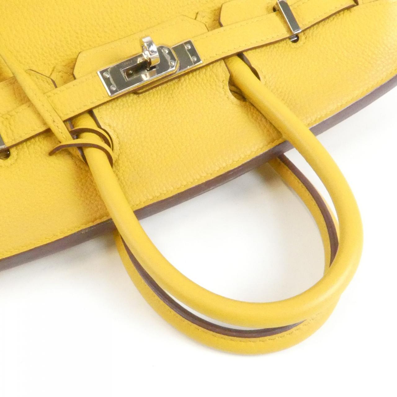 エルメス バーキン 25cm 041344CK バッグ