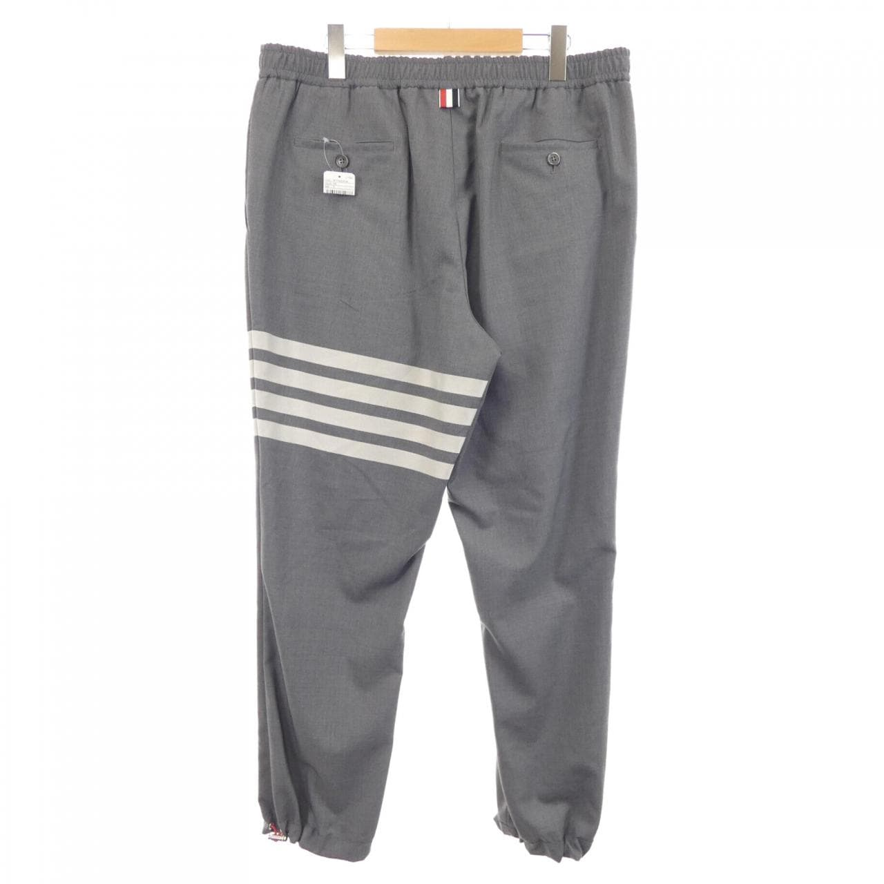 トムブラウン THOM BROWNE 4BAR MTT030A パンツ