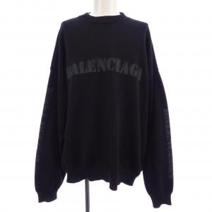 バレンシアガ BALENCIAGA 782866 T3303 UNISEX ニット