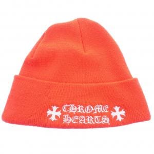 クロムハーツ CHROME HEARTS WATCH CAP ACRYLIC +CHROME HEARTS+ 304053702******242 ニットキャップ