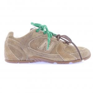 ミュウミュウ MIU MIU NEW BALANCE 5E165E 530 スニーカー