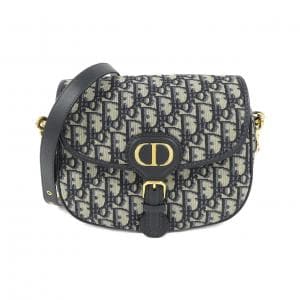 クリスチャンディオール DIOR OBLIQUE ディオール ボビー ミディアム M9319UTZQ ショルダーバッグ