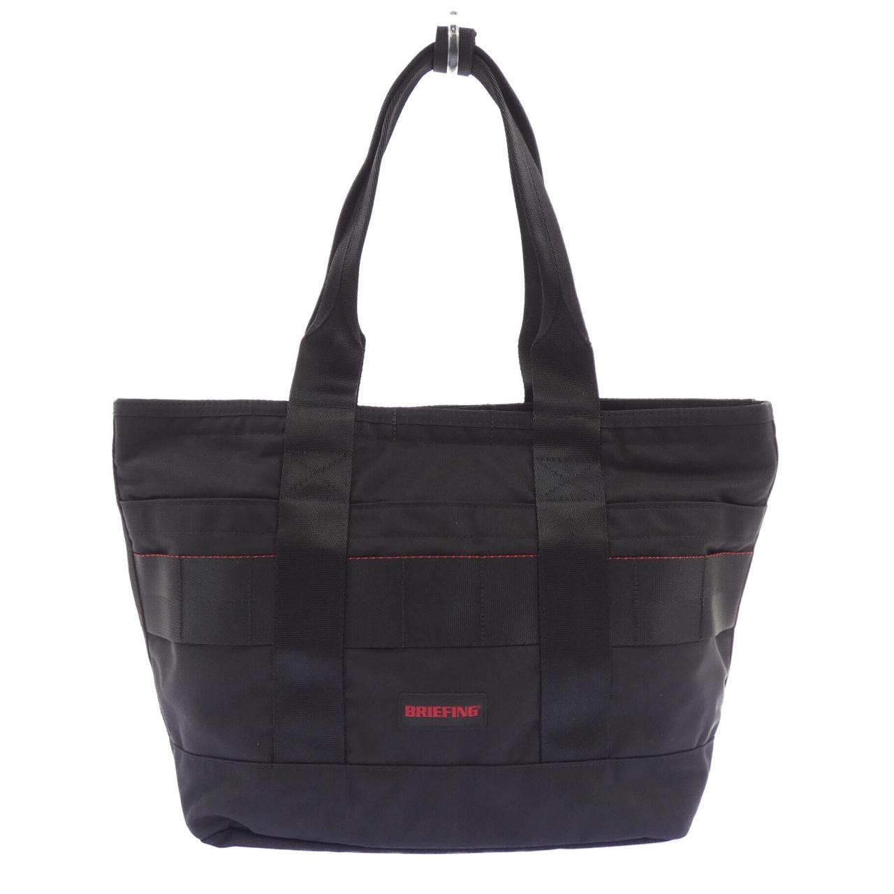 ブリーフィング BRIEFING BAG