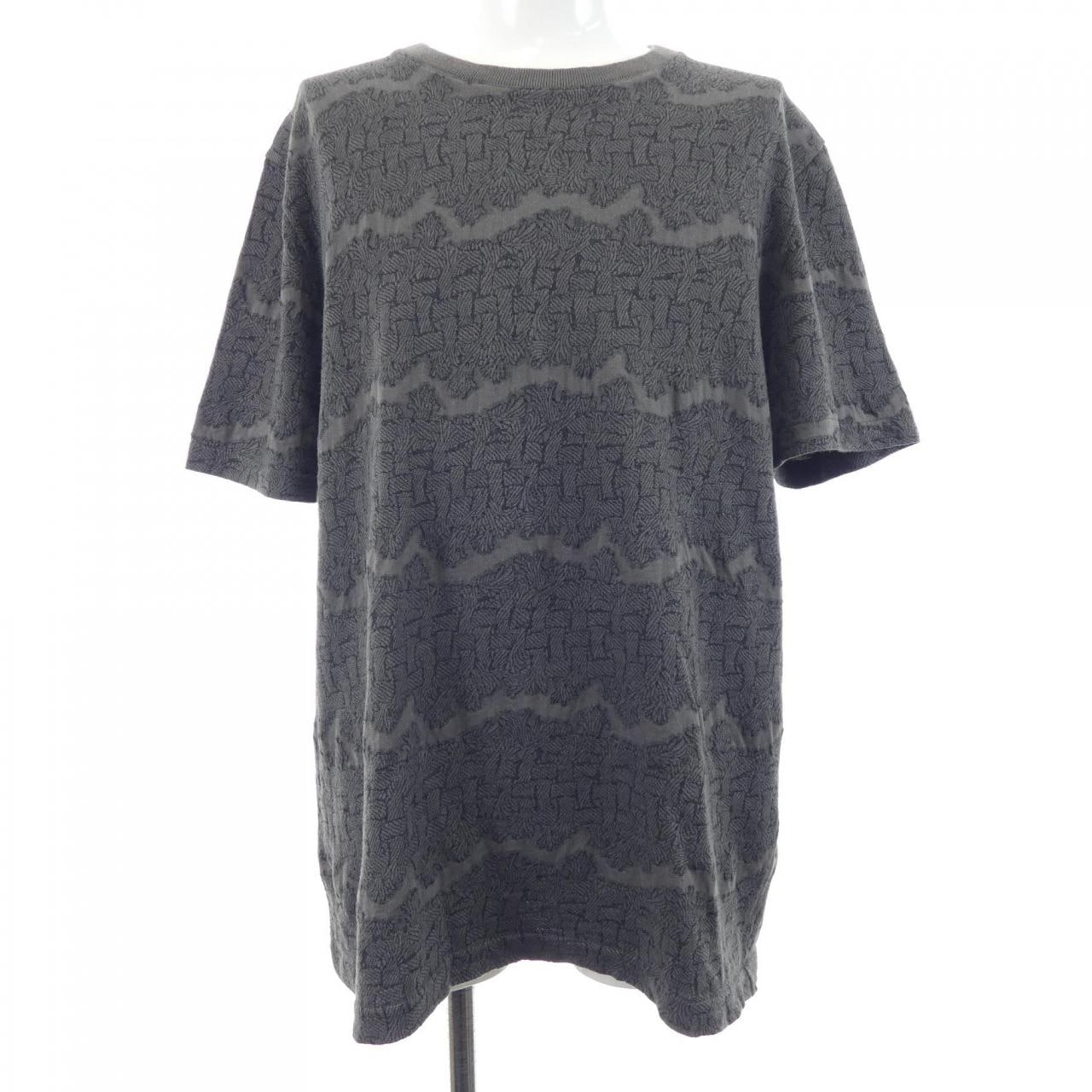 ルイヴィトン LOUIS VUITTON H8Y12WJO0 Tシャツ