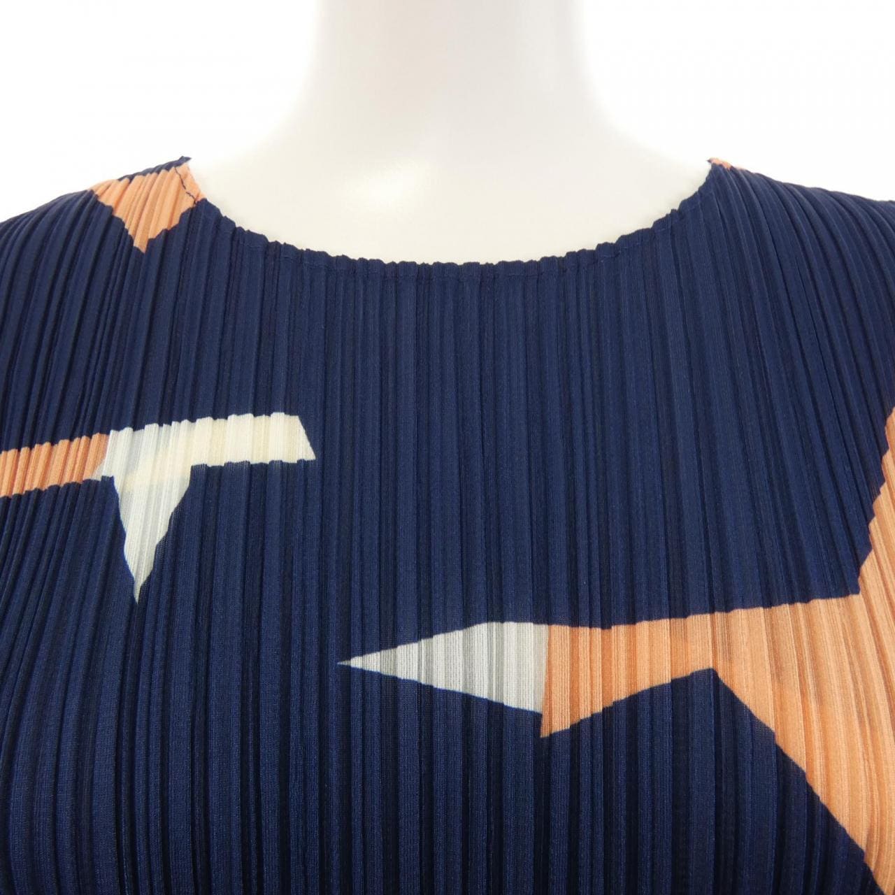 プリーツプリーズ PLEATS PLEASE 2024　LUCID PP41JT722 7579052 トップス