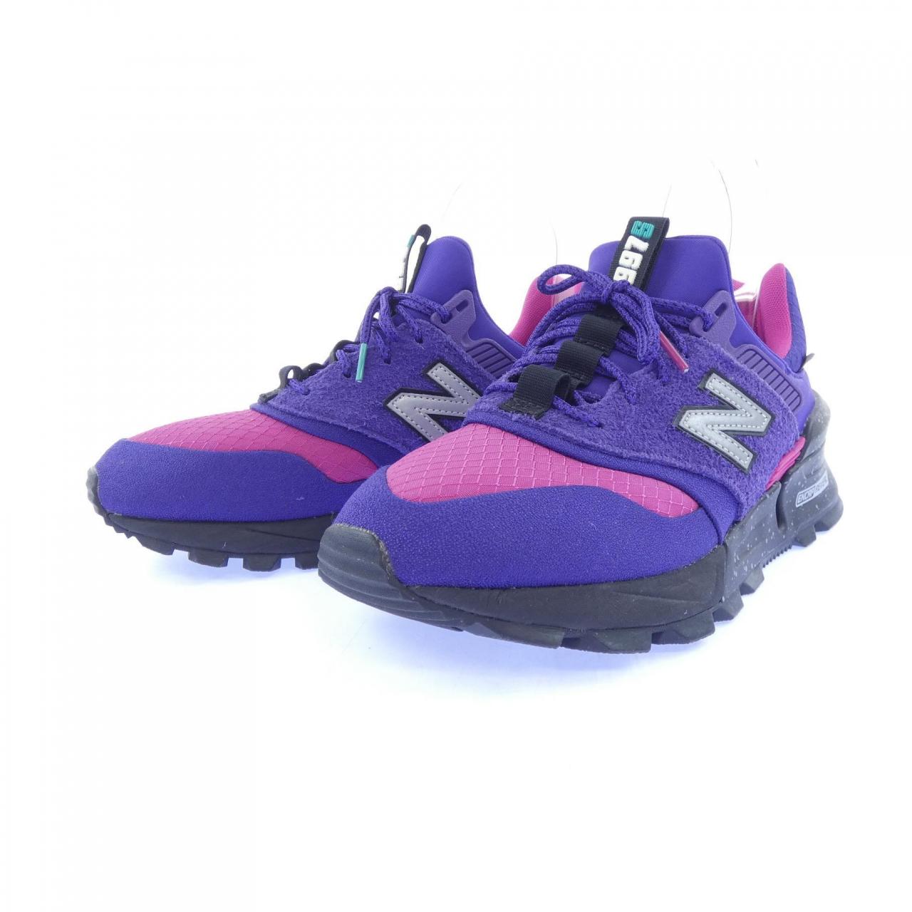ニューバランス NEW BALANCE MS997SA スニーカー