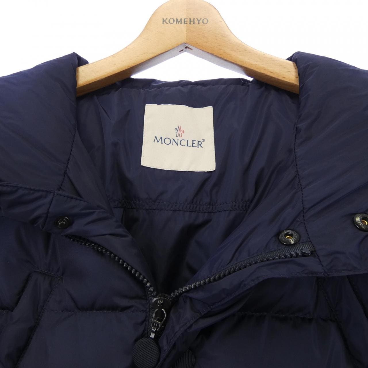 モンクレール MONCLER HANDEL ダウンコート