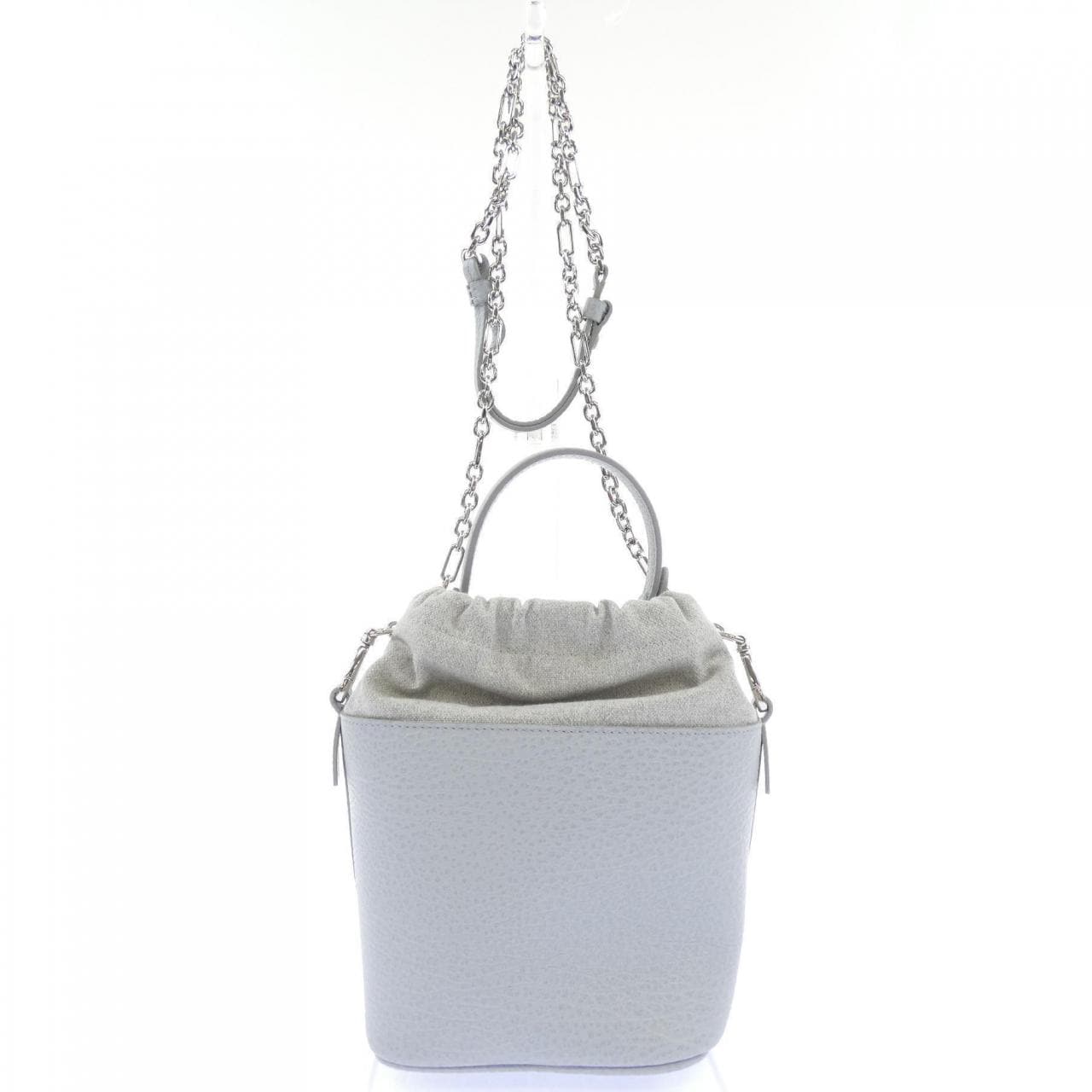 メゾンマルジェラ Maison Margiela 5AC バケットバック S61WG0035 BAG