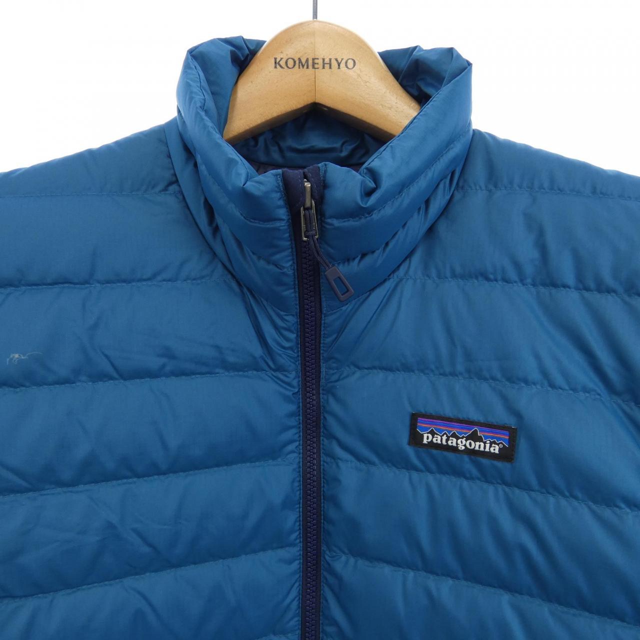 Patagonia PATAGONIA羽绒服