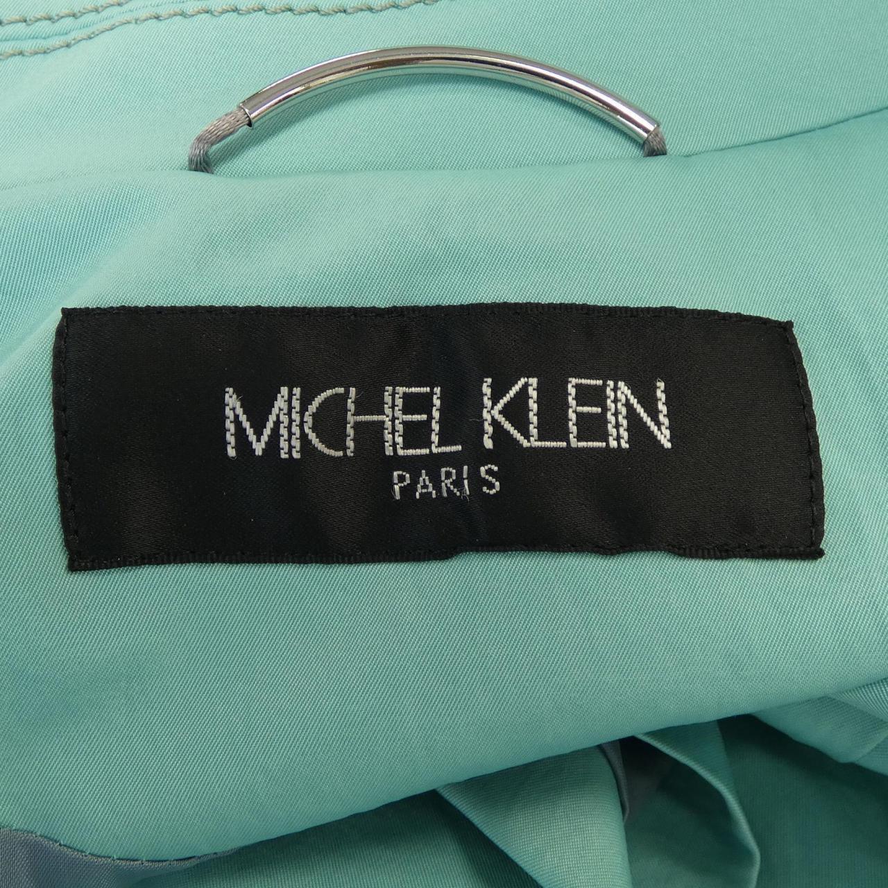 ミッシェルクラン MICHEL KLEIN コート