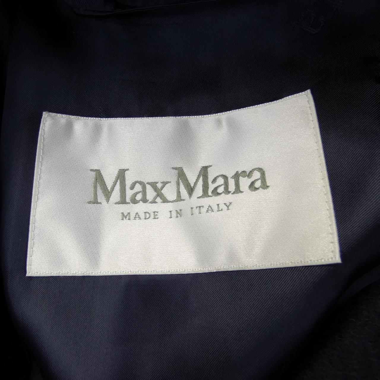 マックスマーラ Max Mara コート