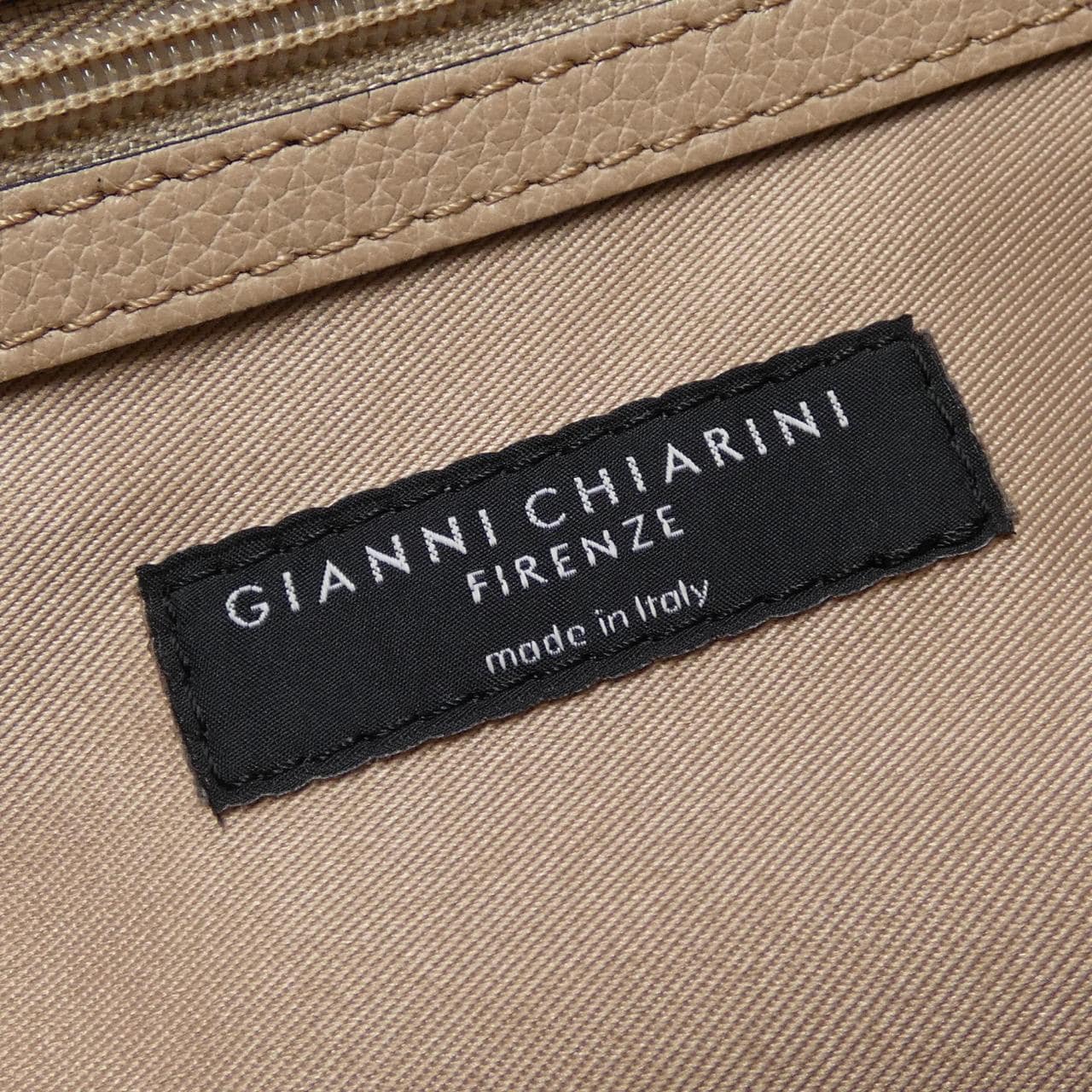 珍妮基亚里尼GIANNI CHIARINI BAG