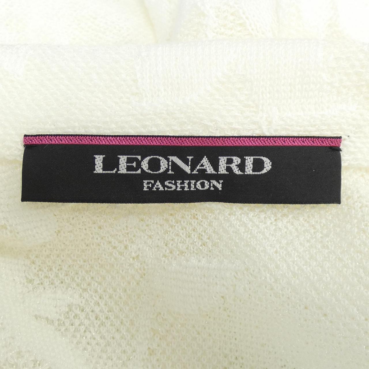 莱昂纳多时尚LEONARD FASHION夹克