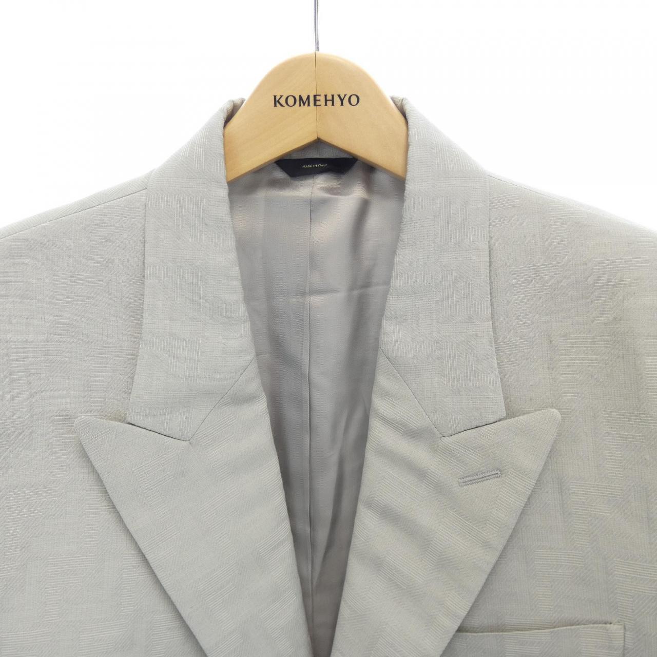 フェンディ FENDI スーツ