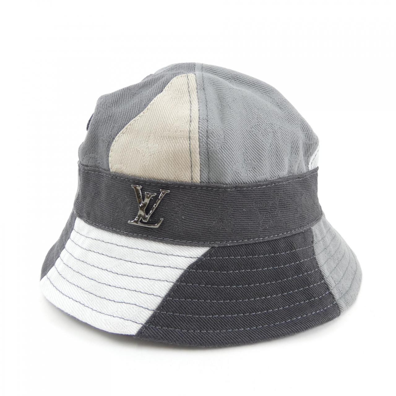 ルイヴィトン LOUIS VUITTON ハット