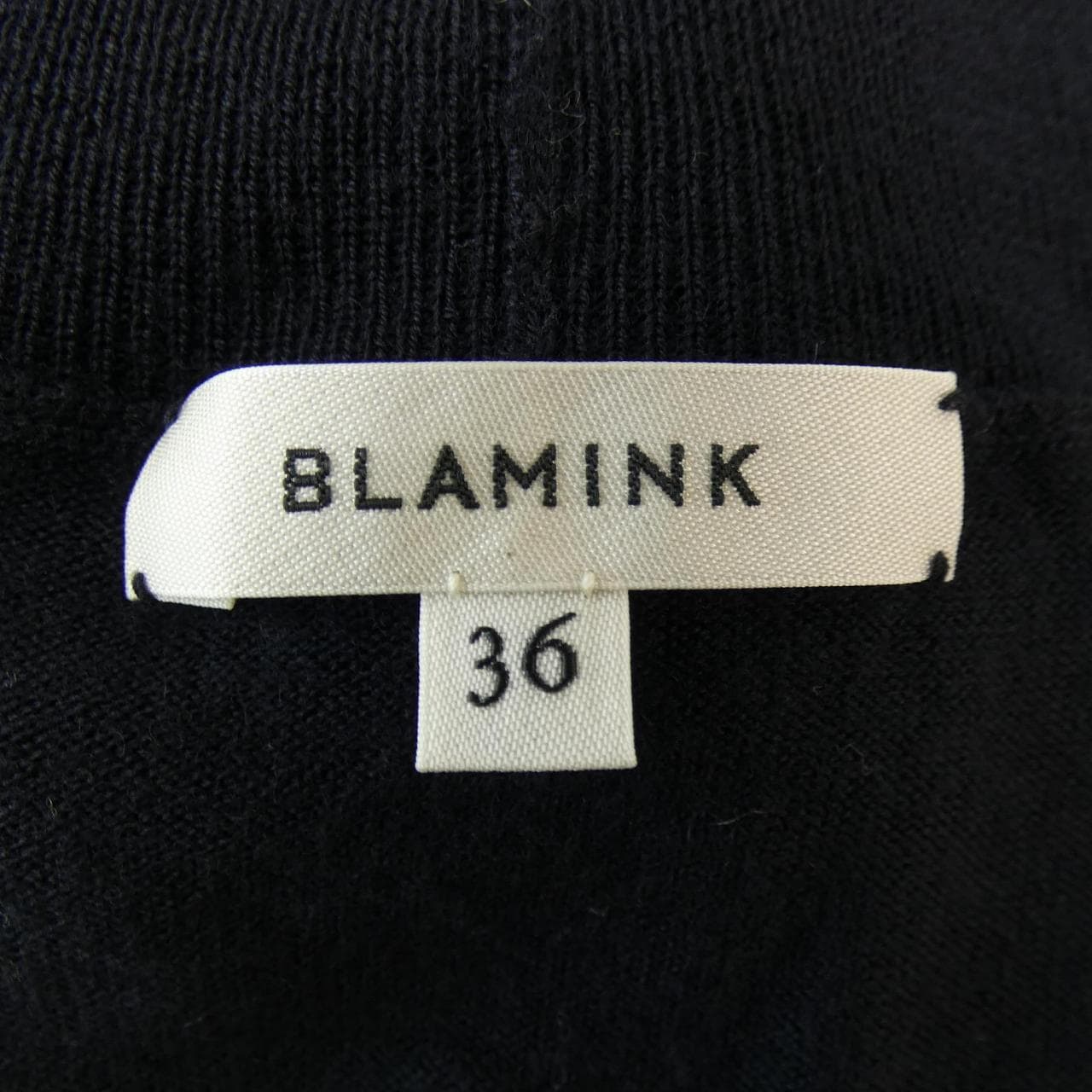 ブラミンク BLAMINK ワンピース