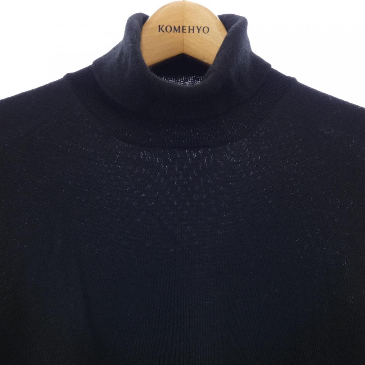 グランサッソ Gran Sasso 55157 14290 ニット