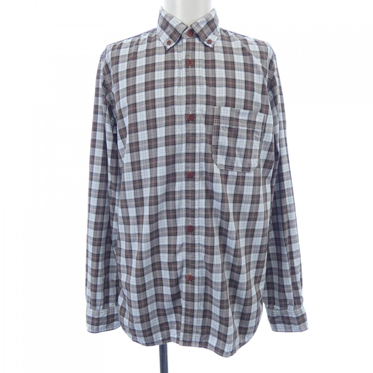 ジュンヤワタナベマン JUNYA WATANABE MAN シャツ