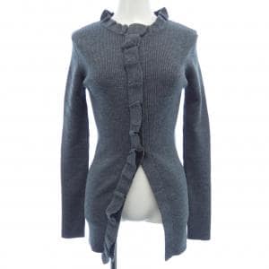 ランバンオンブルー LANVIN en Bleu 3396803 カーディガン