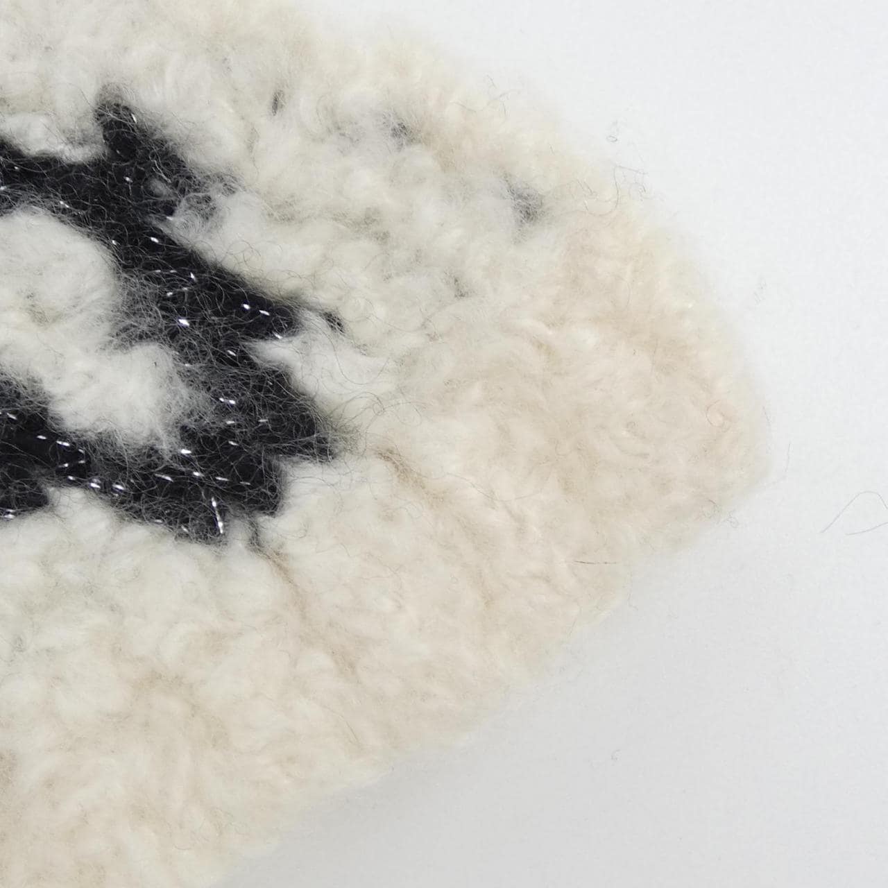 シャネル CHANEL MUFFLER