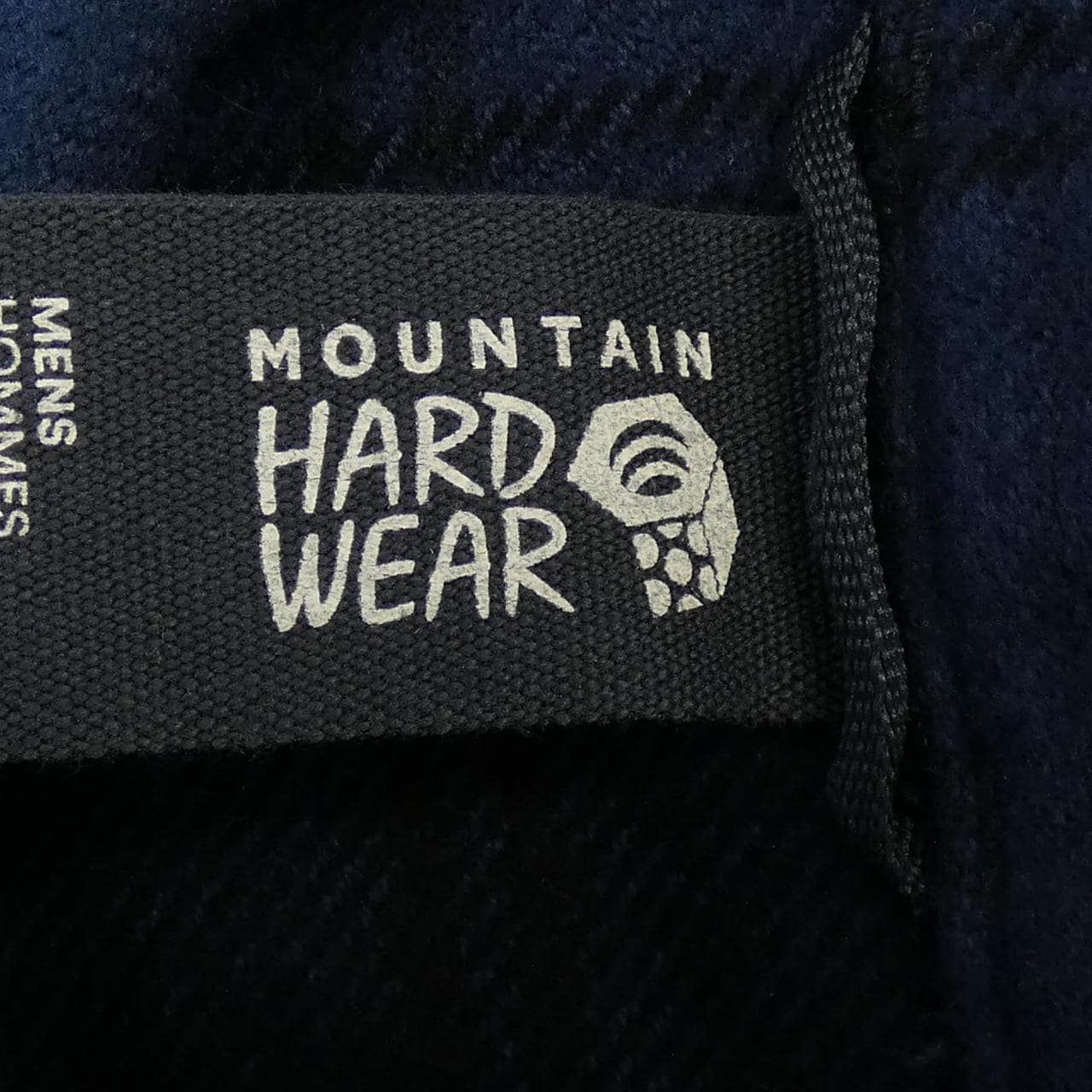 マウンテンハードウェア MOUNTAIN HARDWEAR シャツ