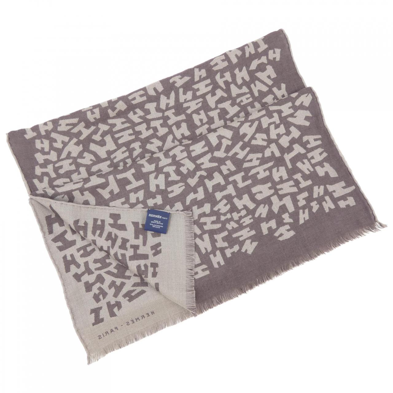 エルメス HERMES STOLE
