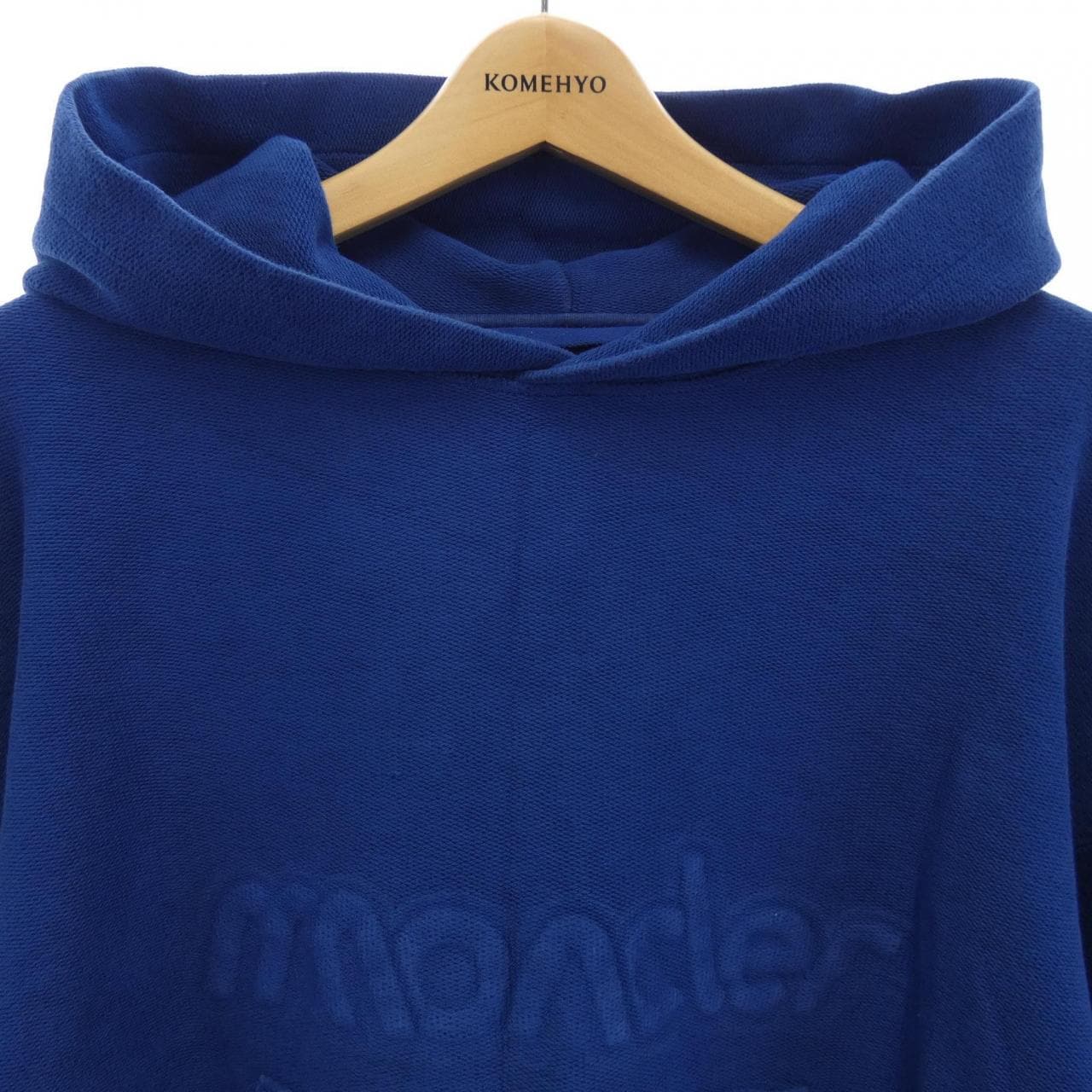 MONCLER MONCLER PARKER