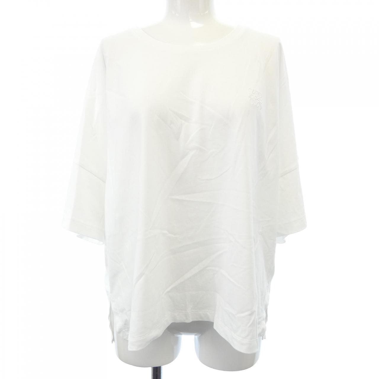ロエベ LOEWE Tシャツ
