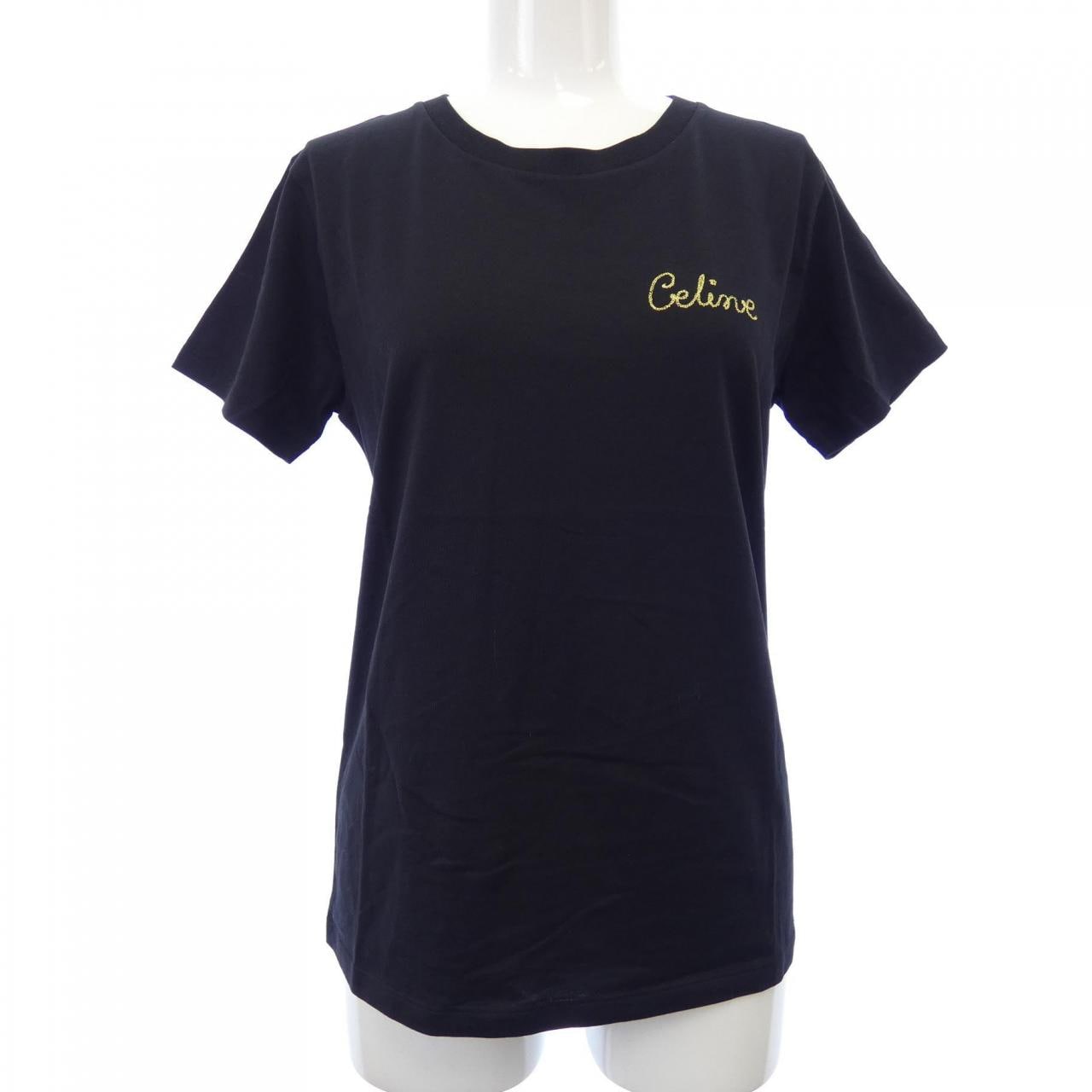 セリーヌ CELINE Tシャツ