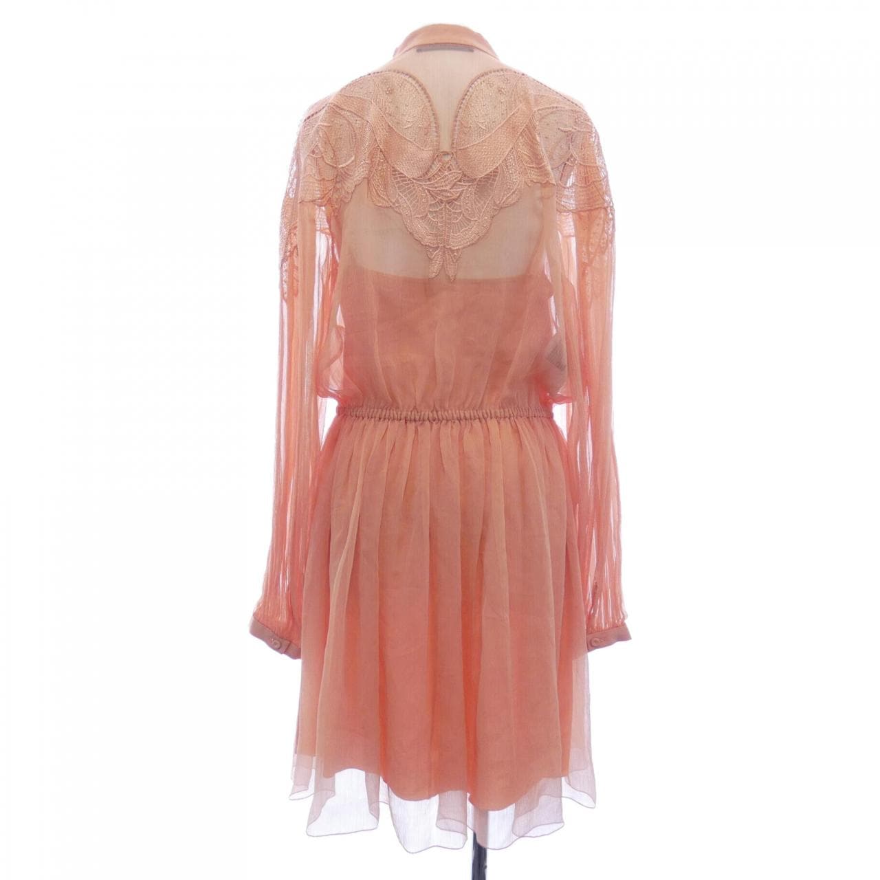ALBERTA FERRETTI Dress