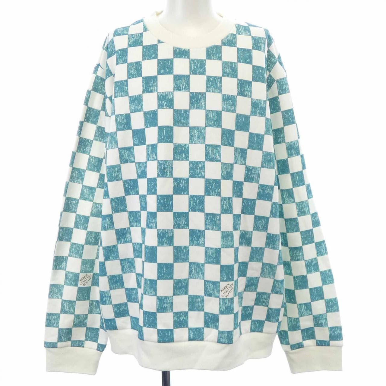 ルイヴィトン LOUIS VUITTON スウェット