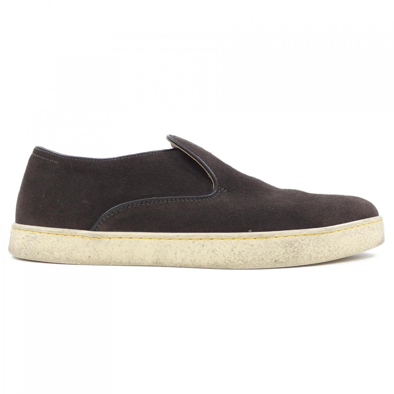 ジョンロブ JOHN LOBB スニーカー