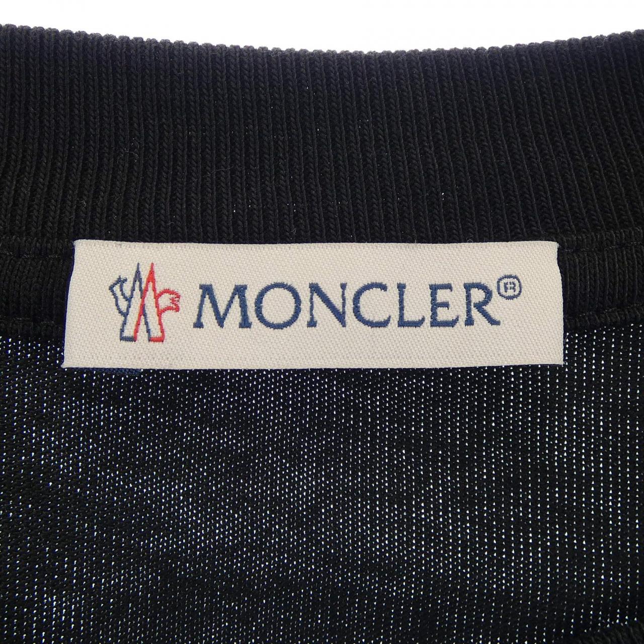 モンクレール MONCLER Tシャツ