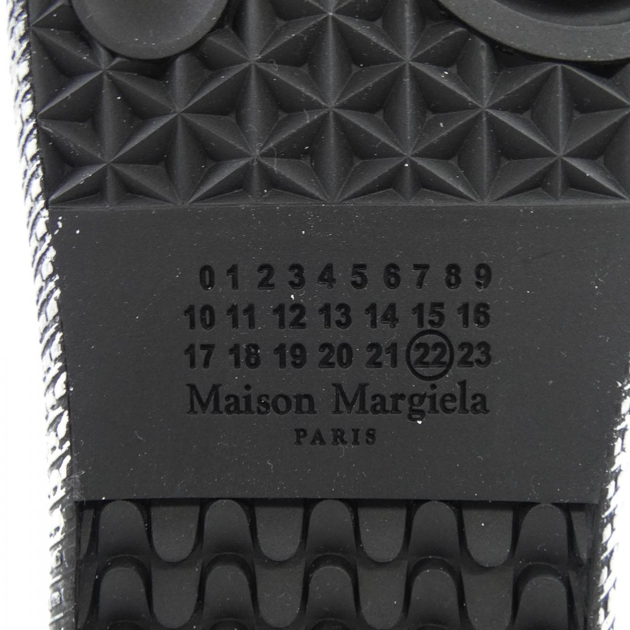 メゾンマルジェラ Maison Margiela スニーカー