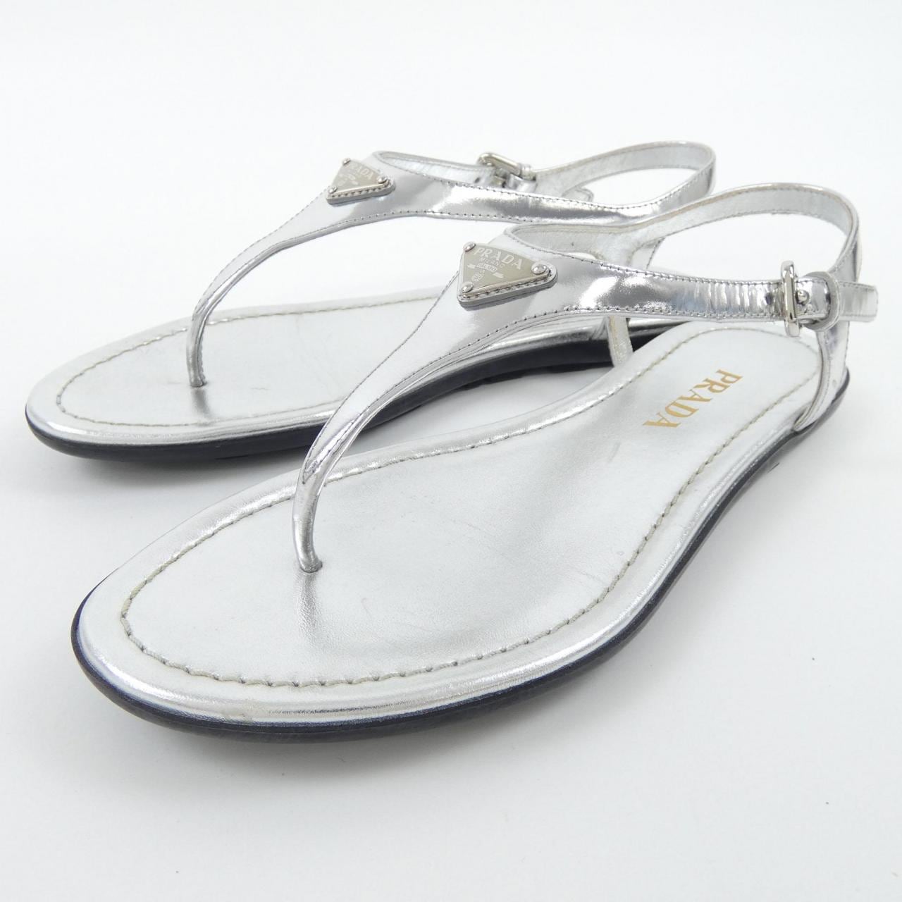 プラダ PRADA サンダル