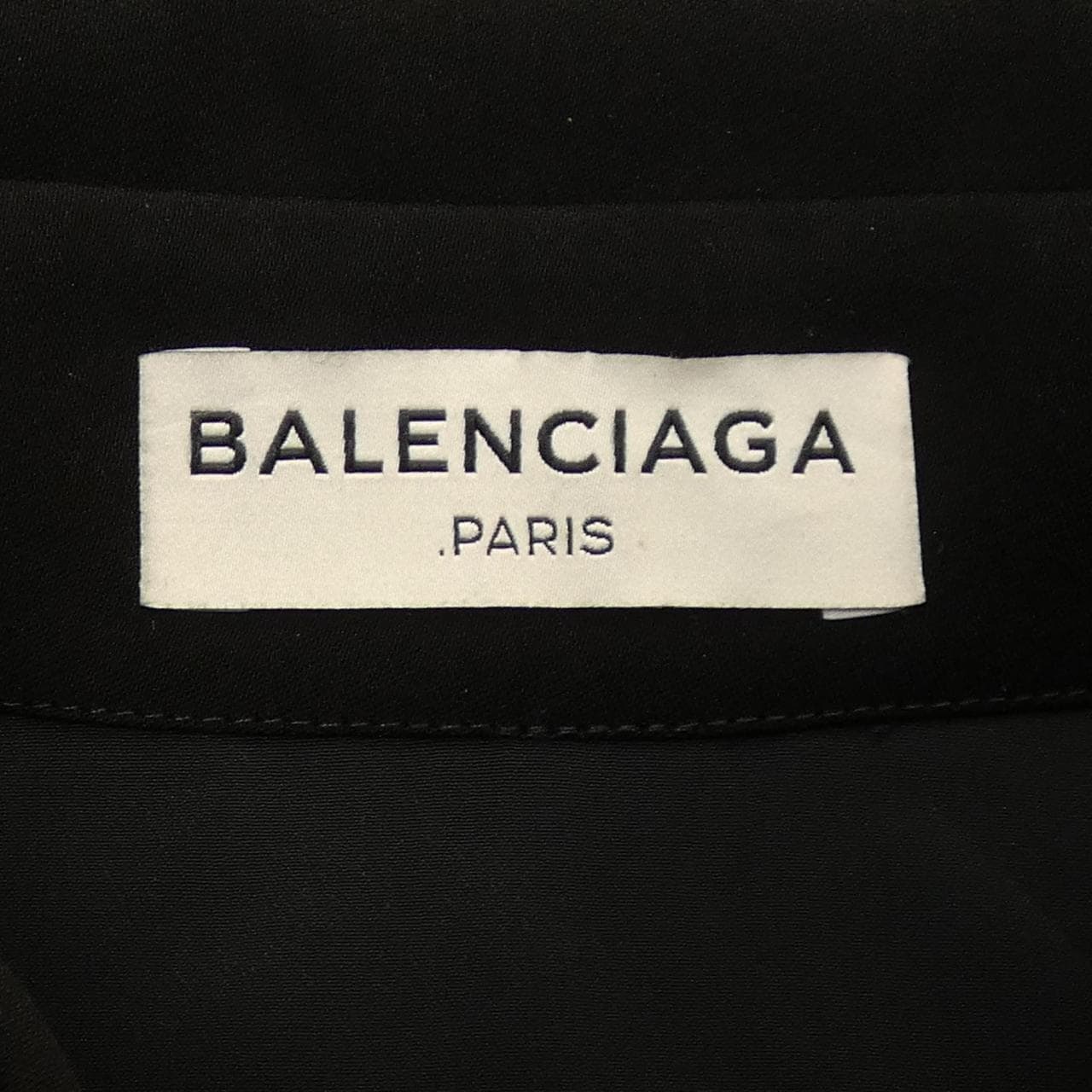 バレンシアガ BALENCIAGA 402870 TND60 シャツ