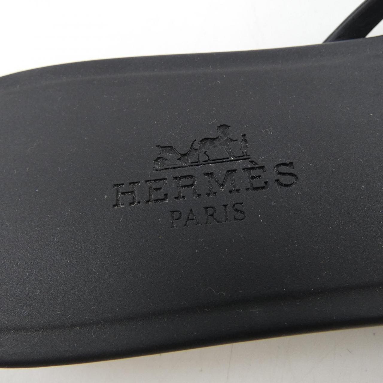 HERMES RIVAGE Chaine d'Ancre Sandals 181169Z