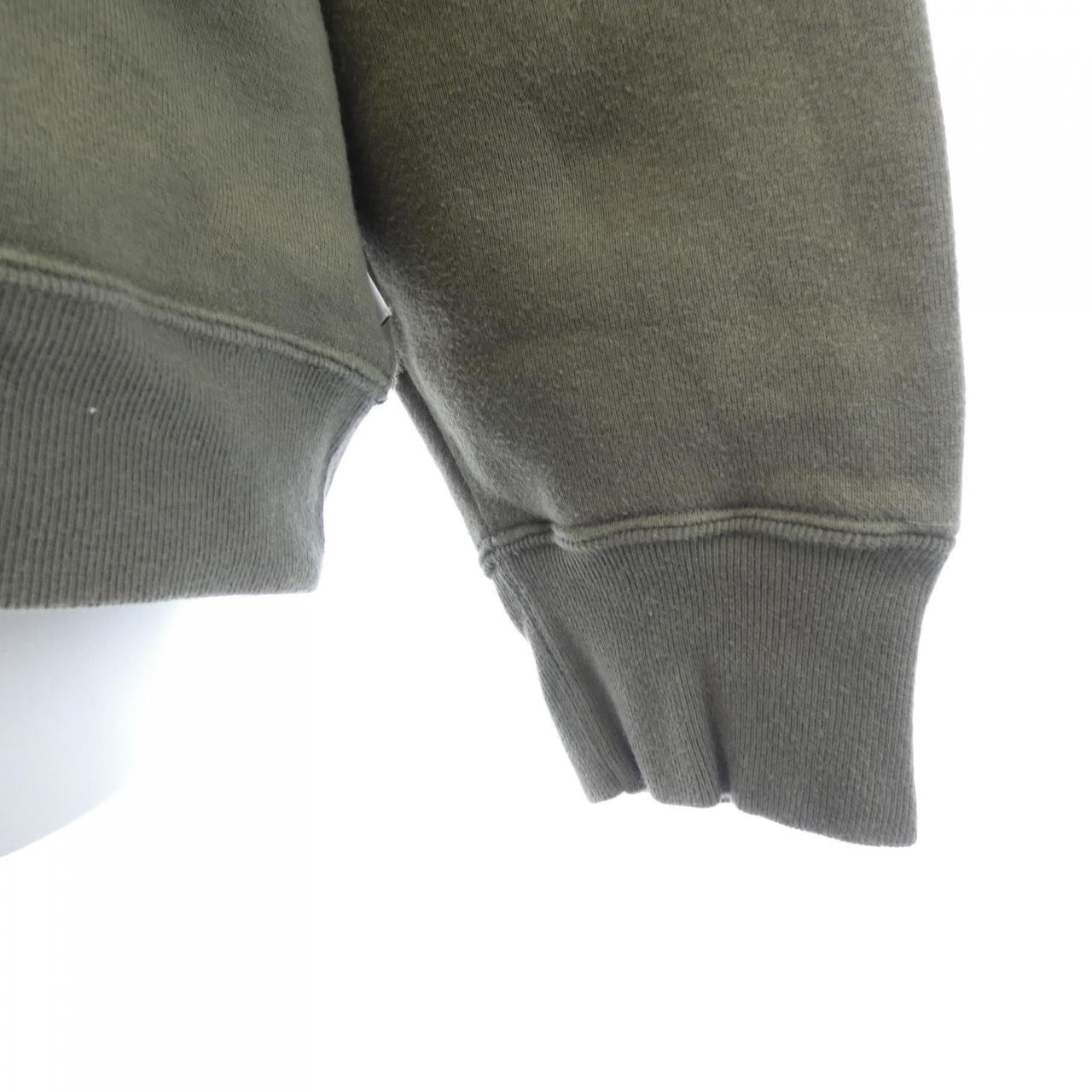 ダブルタップス WTAPS 222ATDT-CSM19 スウェット