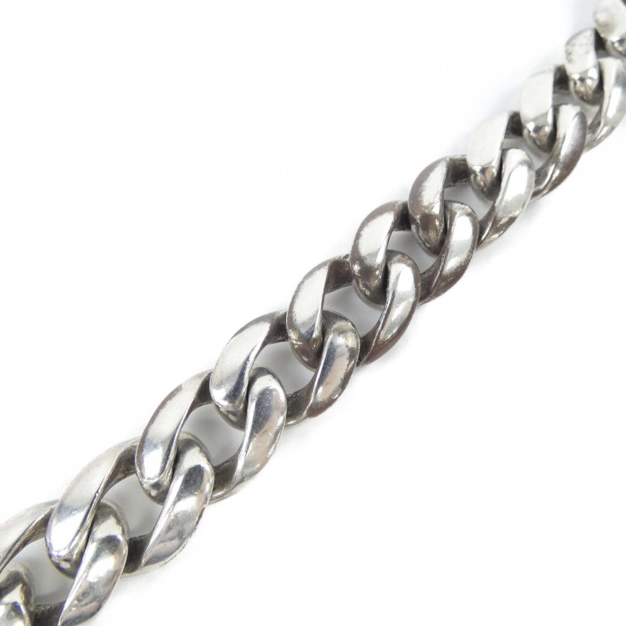 クロムハーツ CHROME HEARTS CLSC LNK L15 CLIP クラシックリンク クリップ 200033421SLVL15035 BRACELET