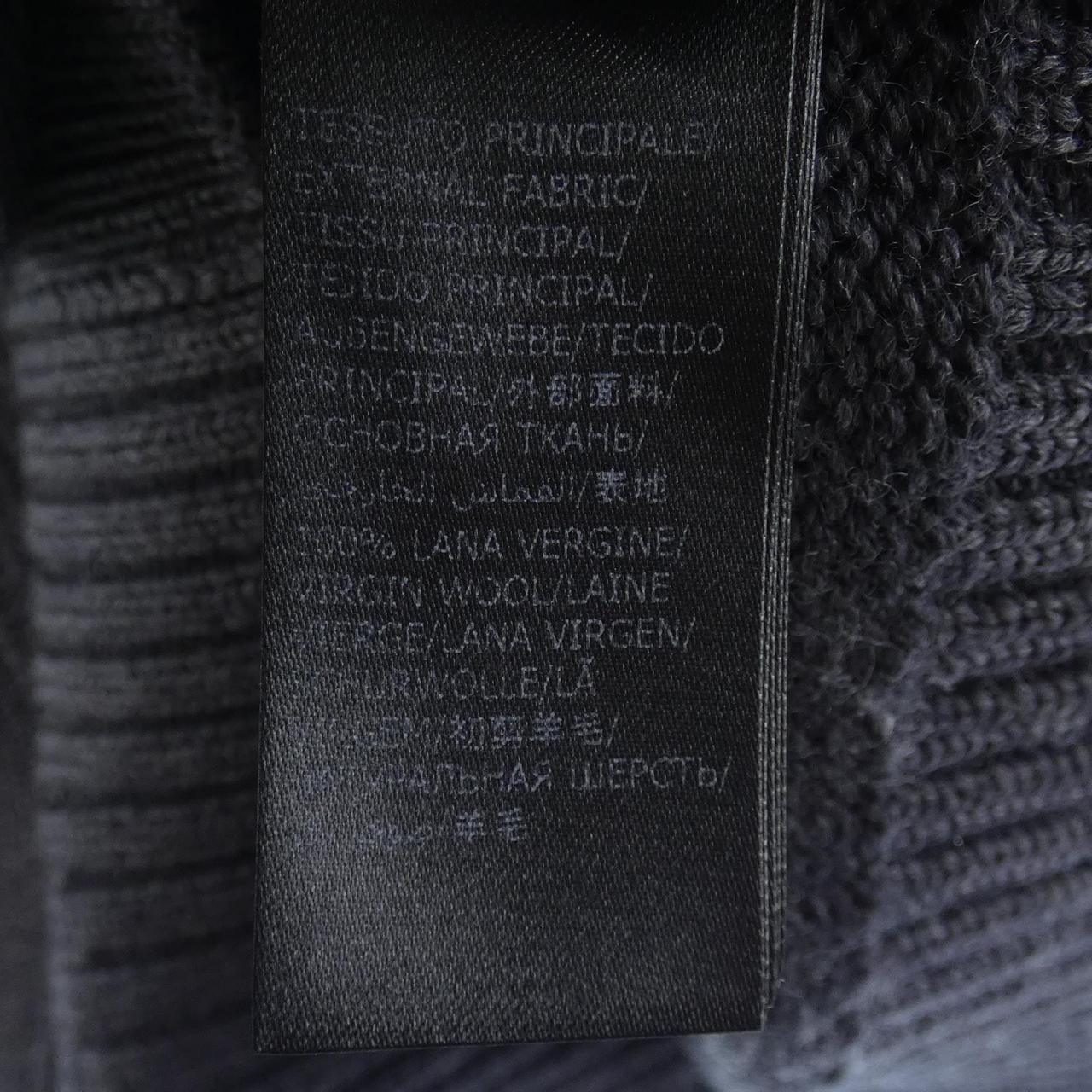 扎諾內ZANONE開襟衫