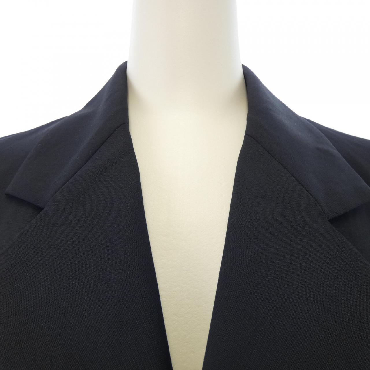 ロエフ LOEFF ジャケット