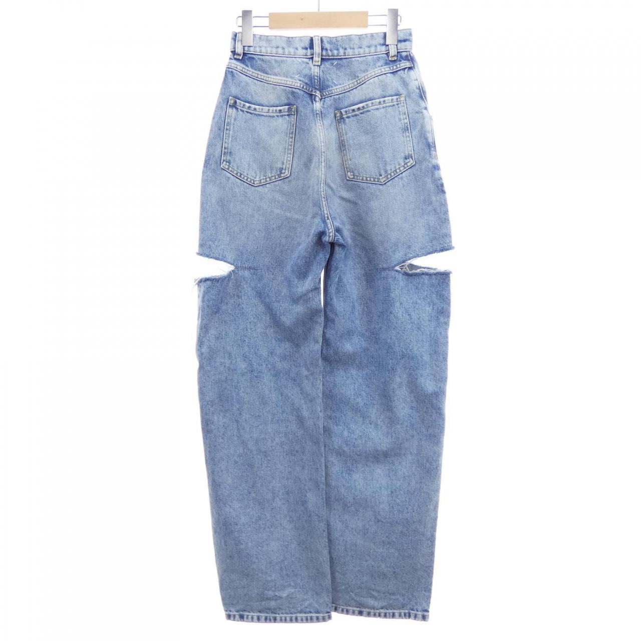 メゾンマルジェラ Maison Margiela S51LA0051 ジーンズ