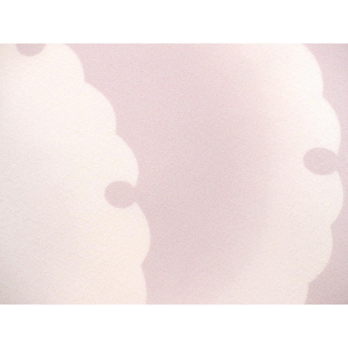 羽織　ボカシ染