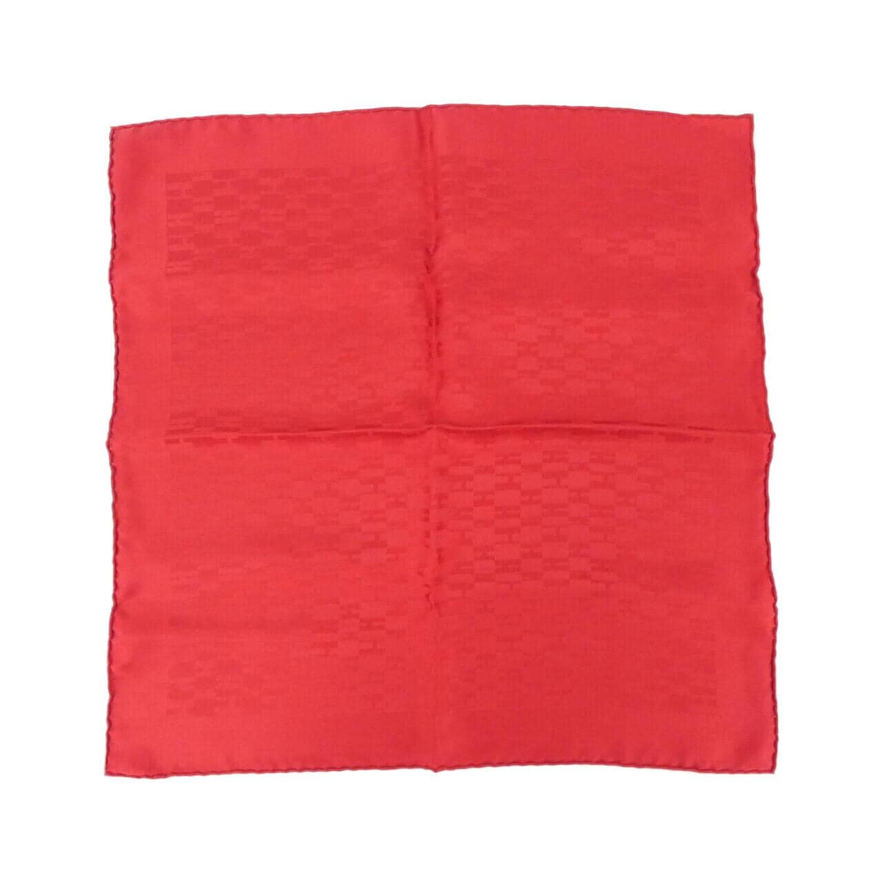 エルメス グラン アッシュ 050575T ポケットチーフ