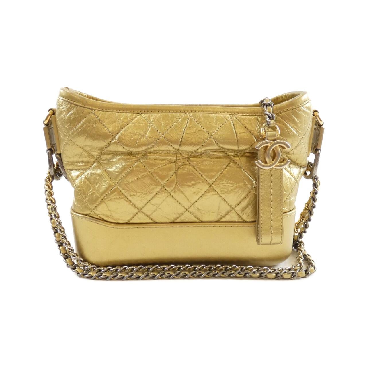 CHANEL Gabriel Line 91810 單肩包